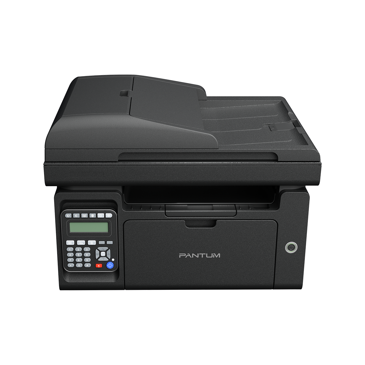 Pantum M6802FDW impresora láser monocromática inalámbrica Fax copiadora todo en uno red inalámbrica e impresión dúplex para uso doméstico y oficina V1X47B 
