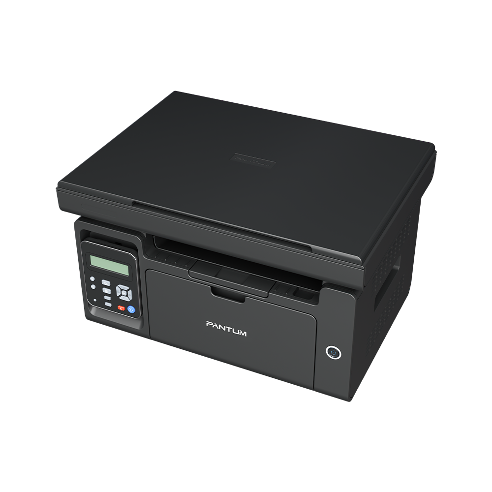 Pantum M6500NW Imprimante Laser WiFi Multifonction Monochrome, Scanner  Copie Impression, Recto/Verso Manuel, 22ppm : : Informatique