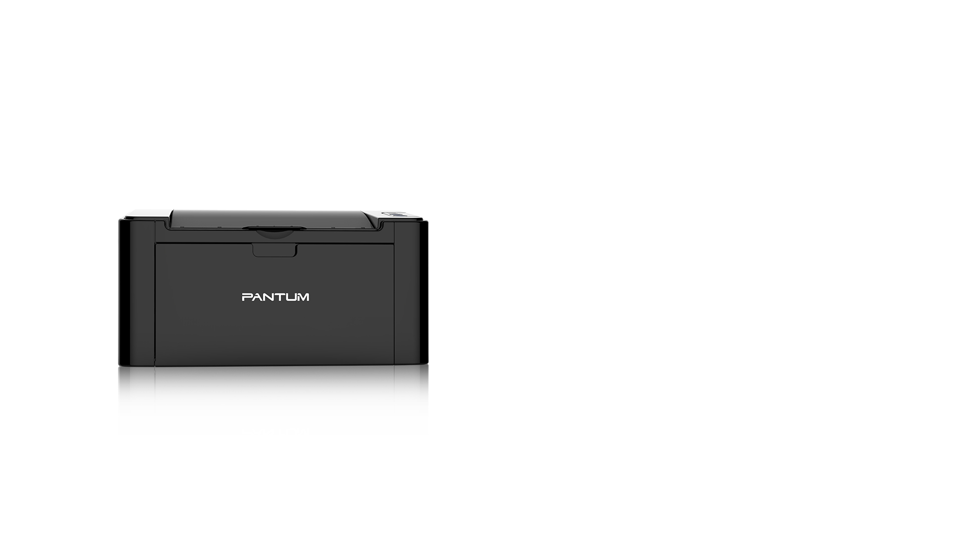 PA210  Original Pantum P2500 Black Toner, prints up to 1,600 pages